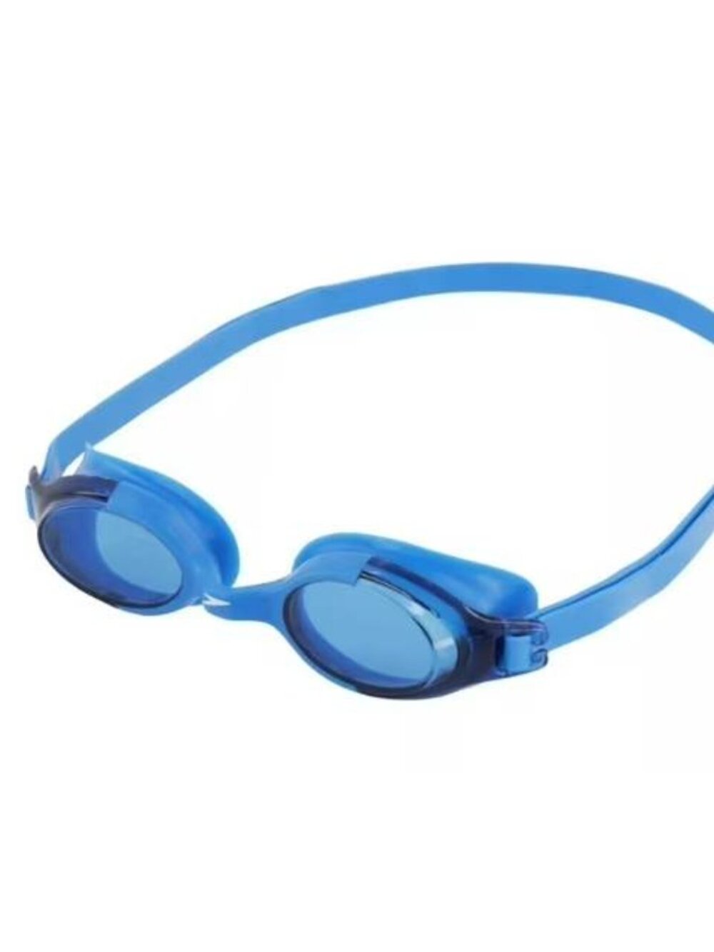 Brand New Speedo Junior Seaspray Swim Goggles for Ages 6-14 - Cloisonné/Cobalt.